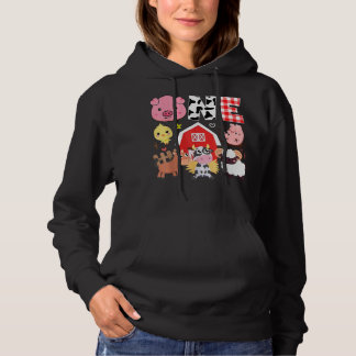 1:a födelsedag Ett år gammalt tema Djurfödelse T Shirt