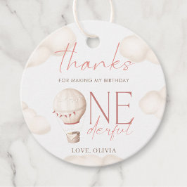 1:a födelsedag-Märkre för 1:a födelsedag Gåvor Etiketter