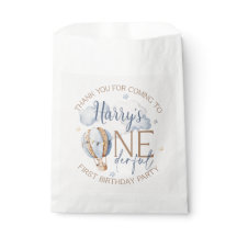 🎈 1:a födelsedag-Pappra partiet är en underordnad