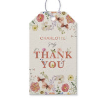 1:a födelsedagens Vild och Tacken Terracotta