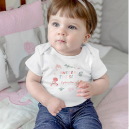 1:a födelsetalet i havet t shirt