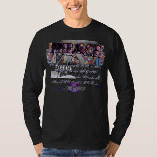 1:A FREDEN "SOLITUDE" TEE