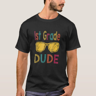 1:a Klass, Back to school 1:a Klass T Shirt