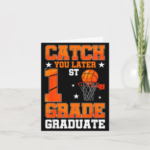 1:a klass examen 2026 vi ses basket kort