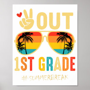1:a Klass-Studenten i skoldagen förra året Poster