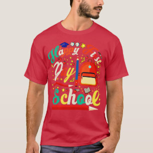 1:a Klass T Shirt