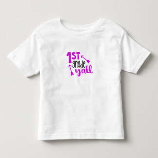 1:a klass yall t shirt