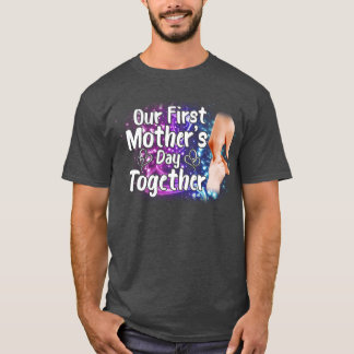 1:a Mor Dayogether lustig T Shirt