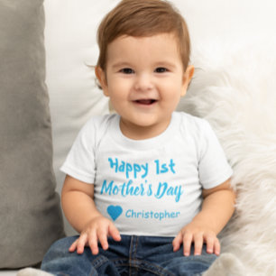 1:a Mors dag T Shirt