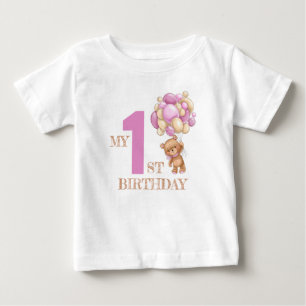 1:a nallens picknick t shirt