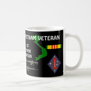 1:a sjöfartskassan i Vietnam Mugg 2 b