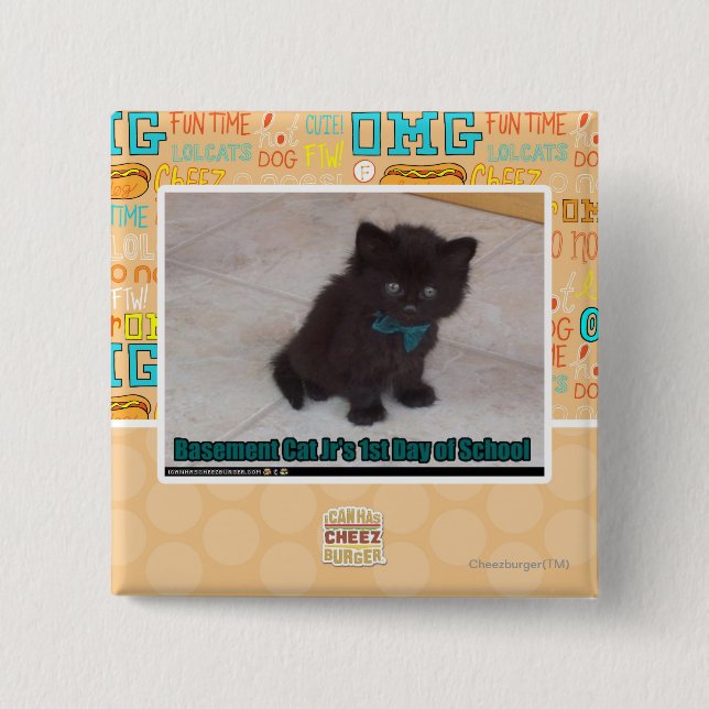 1:a skoldagen knapp (Framsida)