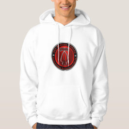 1:a Speciella styrkors driftsavgränsning - Delta Hoodie