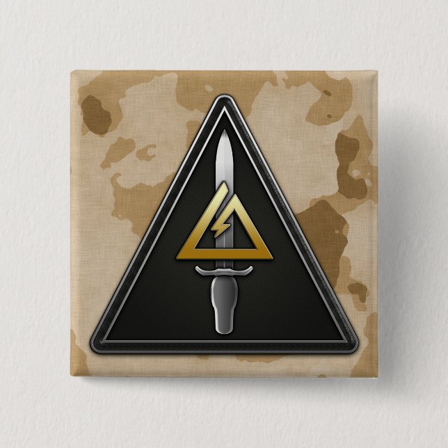 1:a Speciella styrkors driftsavgränsning - Delta Knapp (Framsida)