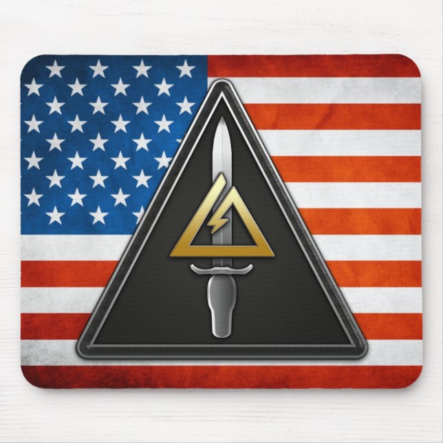 1:a Speciella styrkors driftsavgränsning - Delta Musmatta (Framsidan)