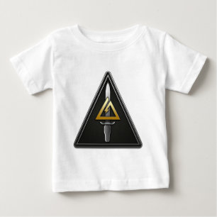 1:a Speciella styrkors driftsavgränsning - Delta T-shirt