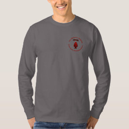 1:a Speciella styrkors driftsavgränsning - Delta T Shirt