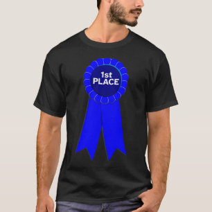 1:a Ställe Winner T-Shirt