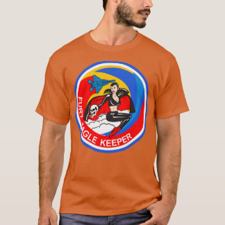 1:a stridsrutten t shirt