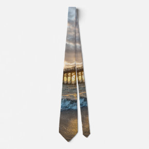 1:a sunrise 2017 Cocoa Beach Neck Tie Slips