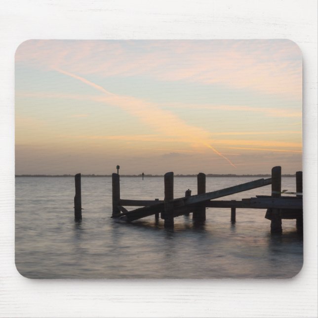 1:a sunset 2017 Cocoa Beach Musmatta (Framsidan)