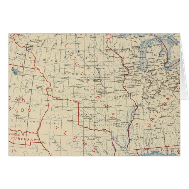 1 Anslutningar till territorium 2 Hälsningskort (Framsidan Horizontal)