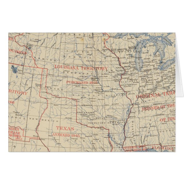 1 Anslutningar till territorium Hälsningskort (Framsidan Horizontal)