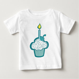 1-årig pojke Birthday Tröja