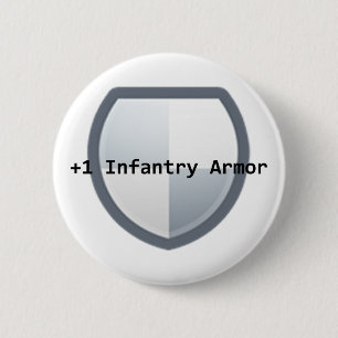 +1 Armor Knapp