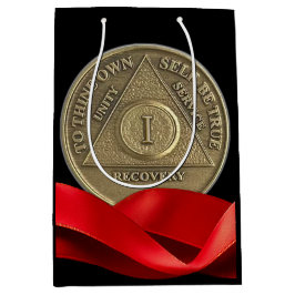 1 års årsdag för myntdumet