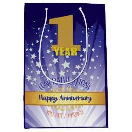 1 års återställningsårsdag, fet siffra