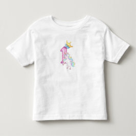 1-års födelsedags t-shirt