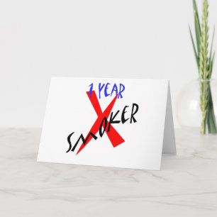 1 års rött rävmokare kort