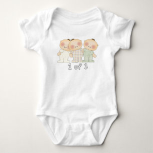 1 av 3 Triplets T Shirt