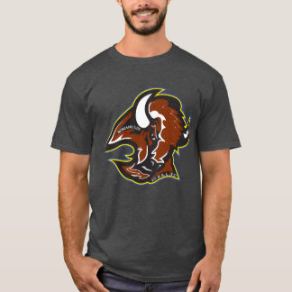 1 B.A. BUF T SHIRT