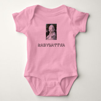 1 Babysattva Tee