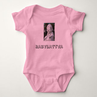 1 Babysattva Tee Shirt