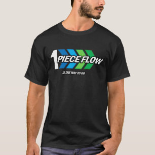 1 Biet Flow T-Shirt