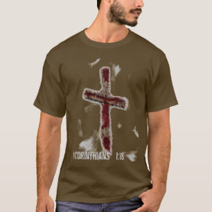 1 Corinthians1:18 Tröja