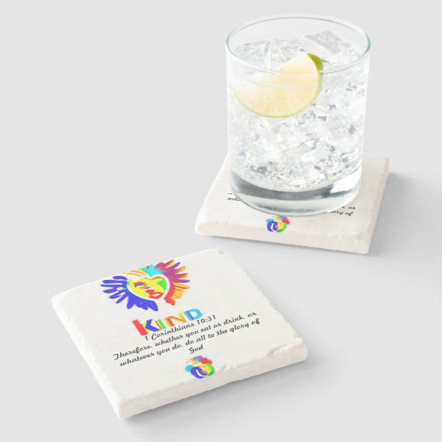 1 Corinthians 10:31 LK Underlägg - SIP med Syfte (Sidan)