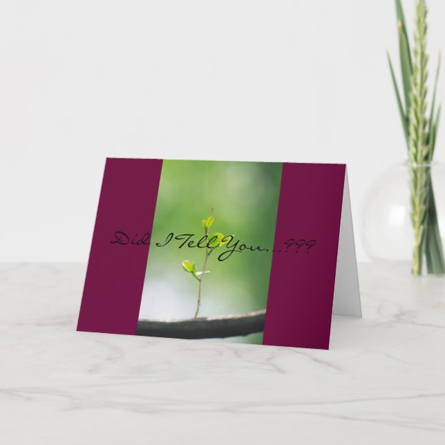 1 Corinthians 13:8-10 Kort (Framsida)