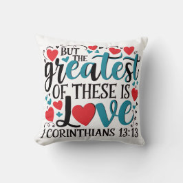 1 Corinthians 13 Kudde