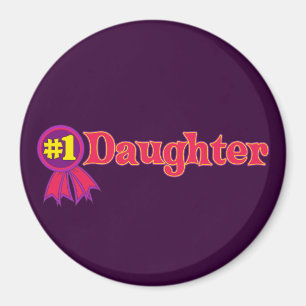 #1 Dotter Magnet