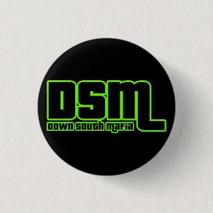 1" DSM knäppas Knapp