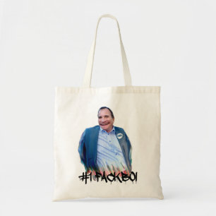 #1 FACKBOI - Tygkasse