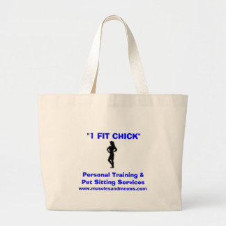 1 färdiga bookbag jumbo tygkasse