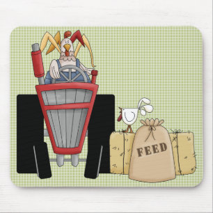 #1 Farm Mousepad Musmatta