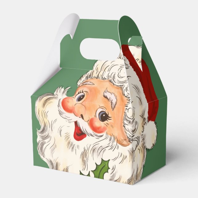 1 Favoritruta Presentaskar (Framsidan Sidan)