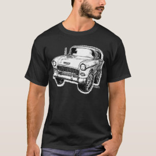 1 fina ritt 55 tee shirt