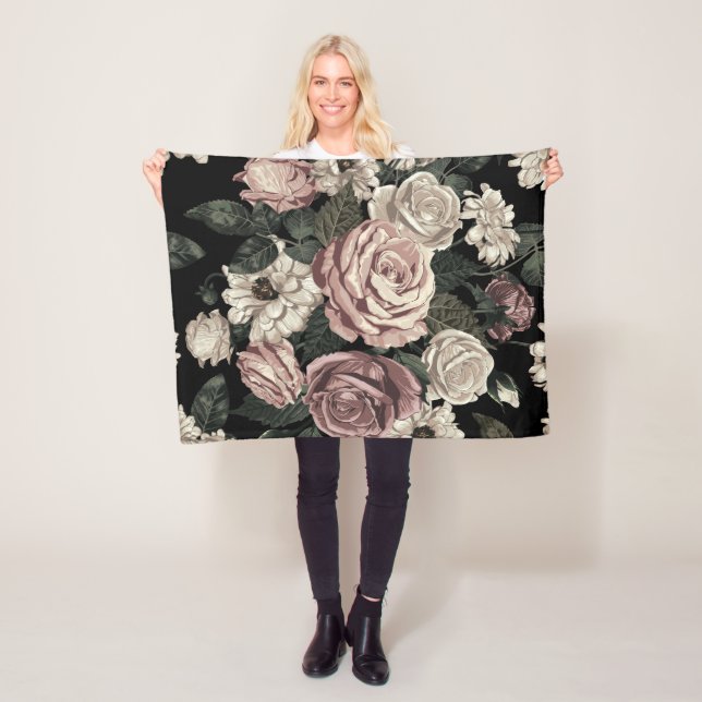 1 FLEECEFILT (På plats)